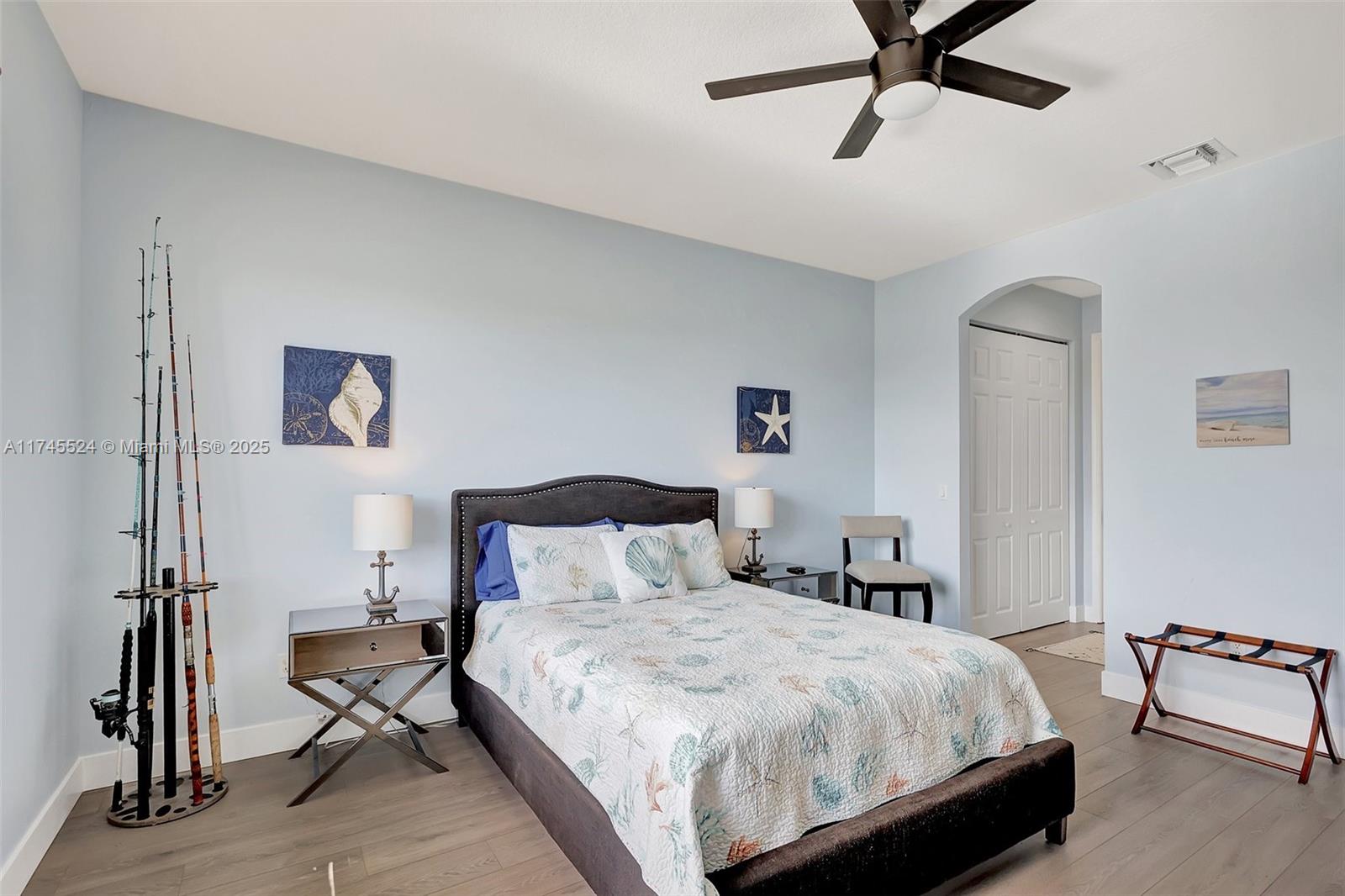 MARINER BAY - Residential Lease