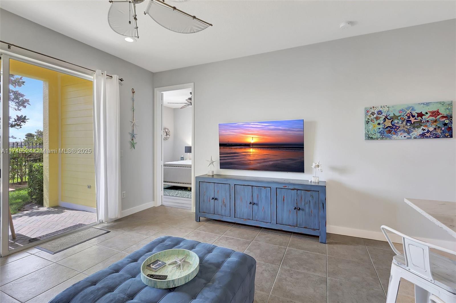 MARINER BAY - Residential Lease