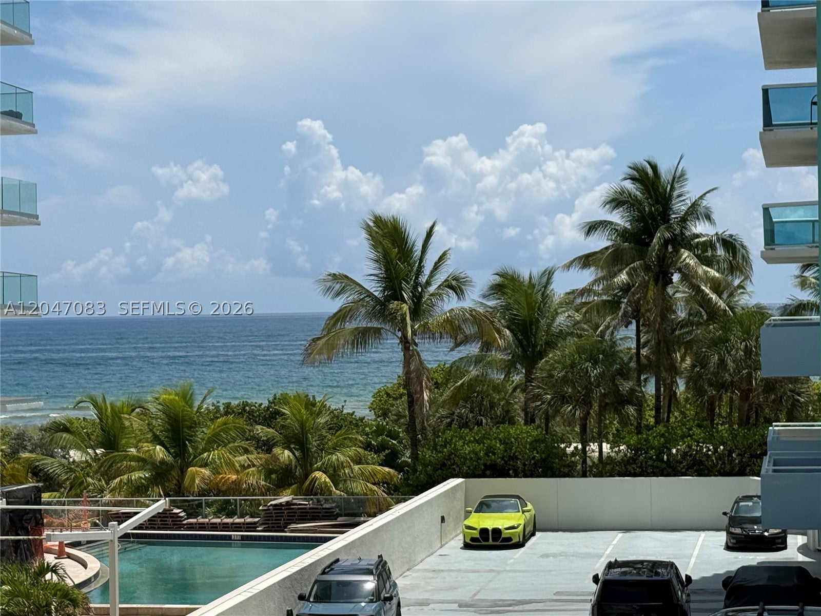 9201 Collins Ave 521