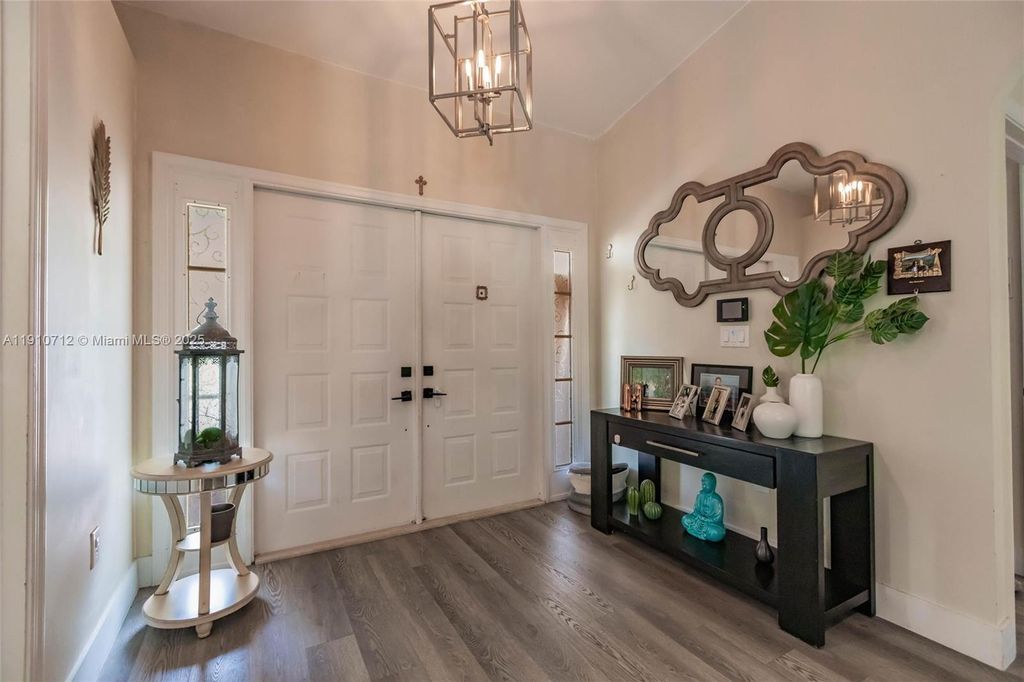 Photo of 4520 SW 152nd Ave, Miramar, FL 33027 (MLS # A11910712)