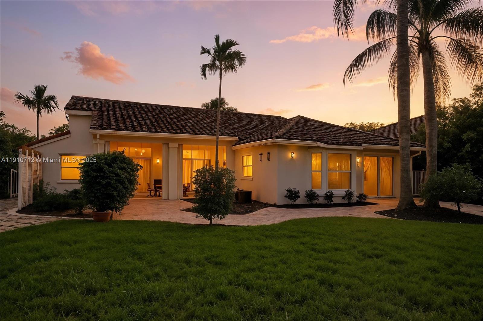 REPLAT OF COUNTRY LAKES - Residential