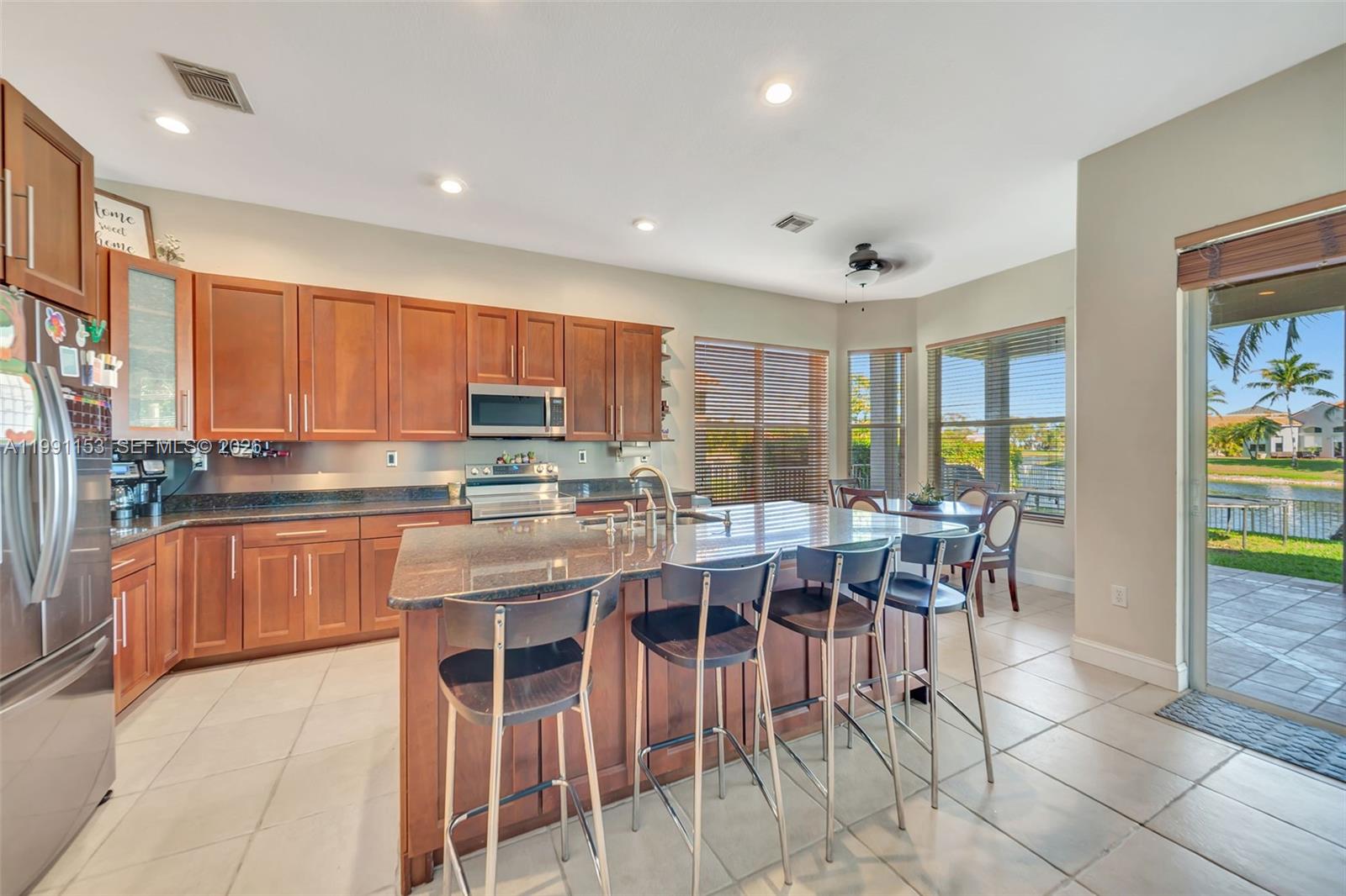 SUNSET LAKES PLAT TWO - Residential