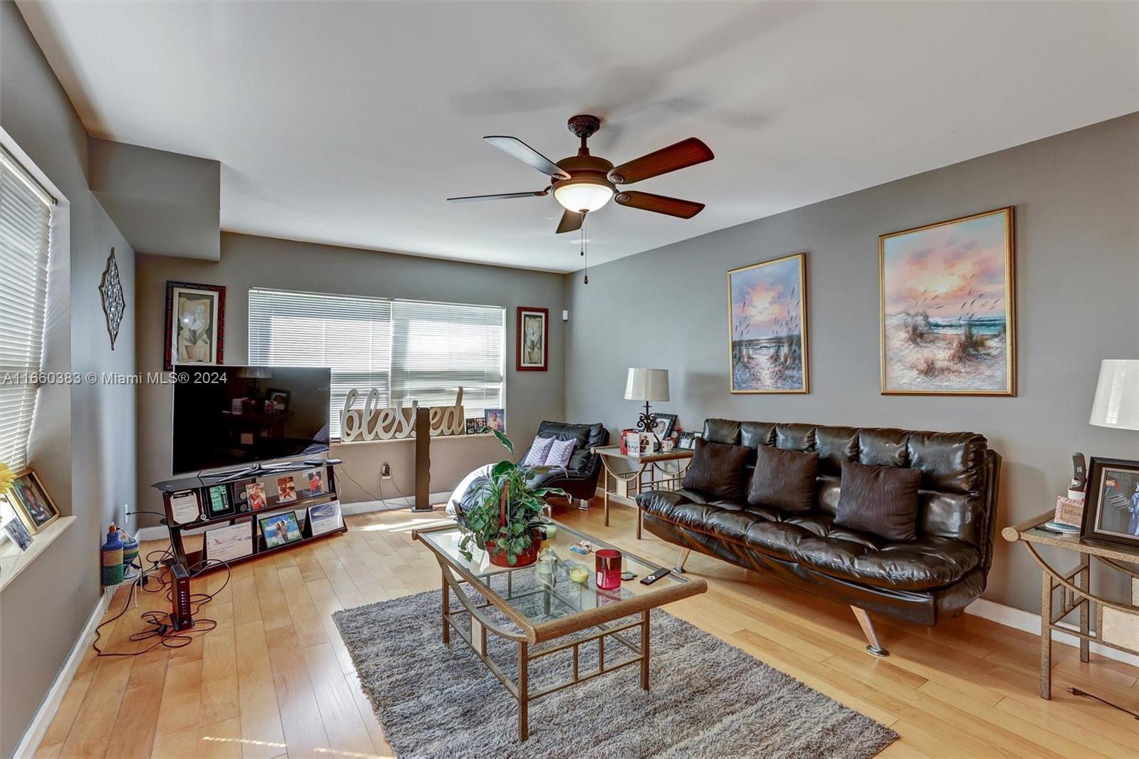 STAMFORD AT THE VILLAGES - Residential