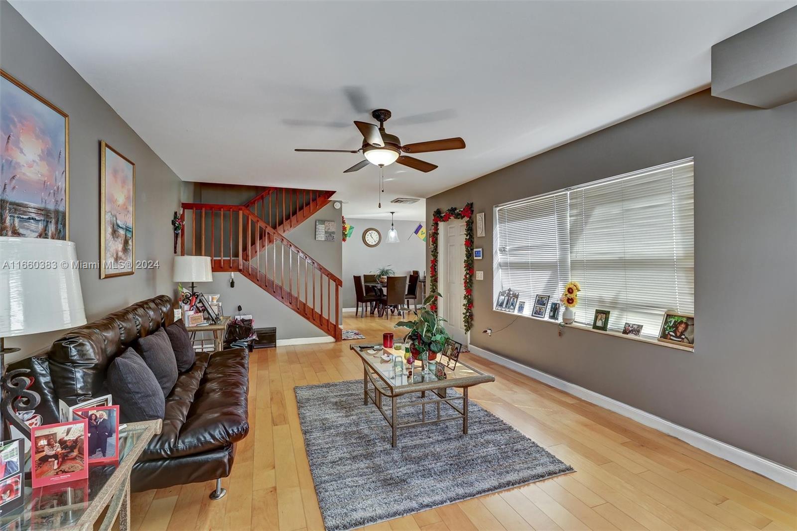 STAMFORD AT THE VILLAGES - Residential
