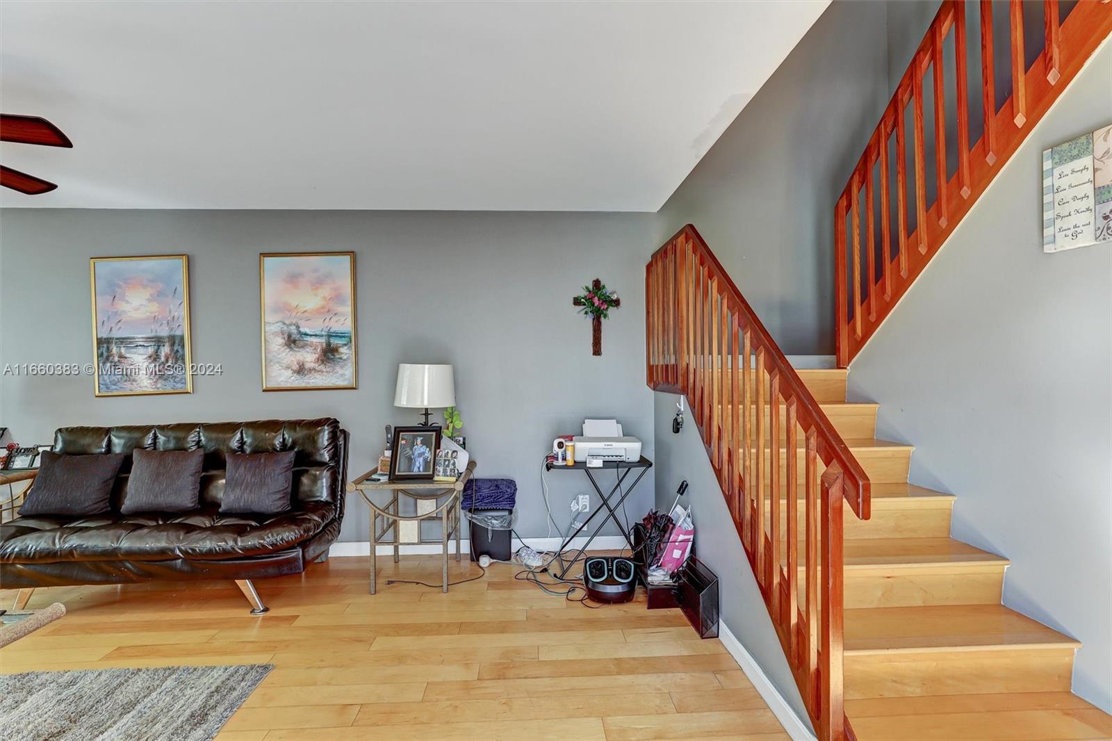 STAMFORD AT THE VILLAGES - Residential