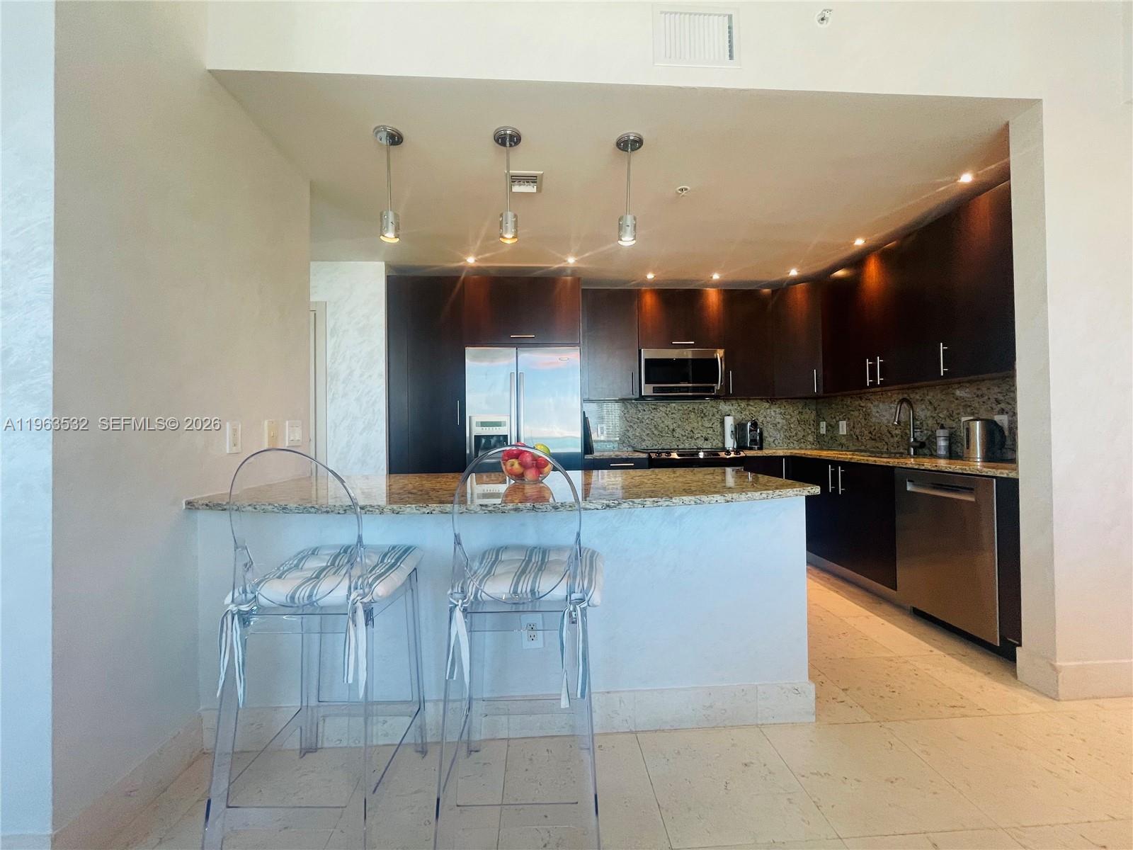 1945 S Ocean Dr 1812