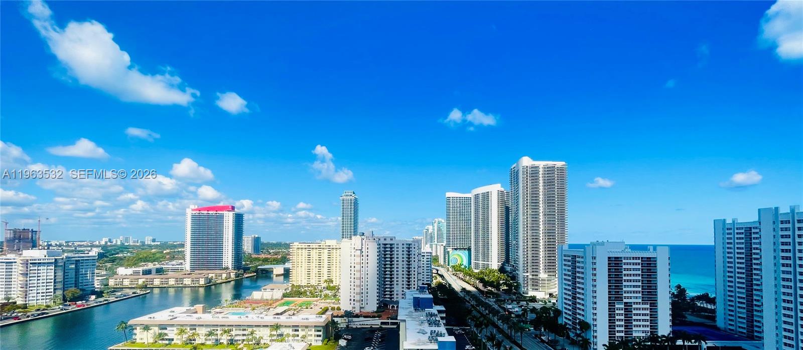 1945 S Ocean Dr 1812