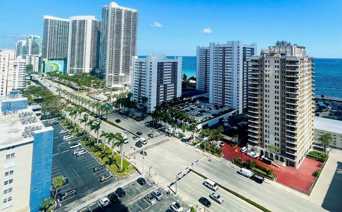 1945 S Ocean Dr 1812