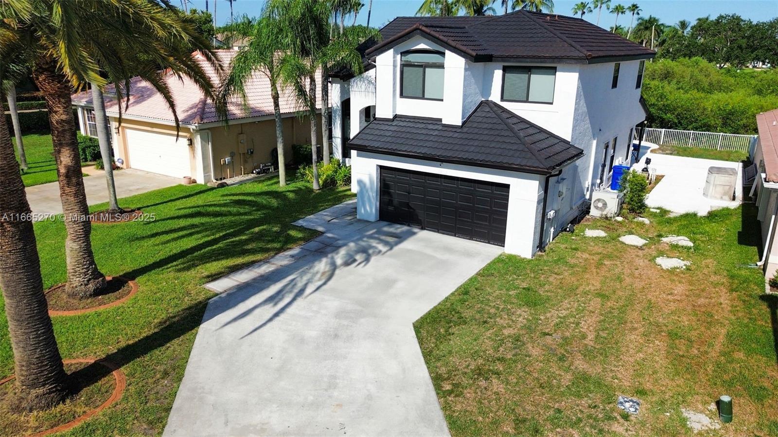 1211 SW 178th Way