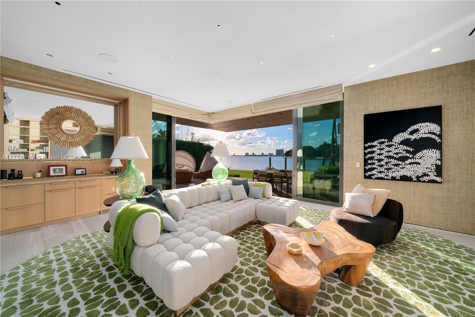 LA GORCE GOLF SUB - Residential