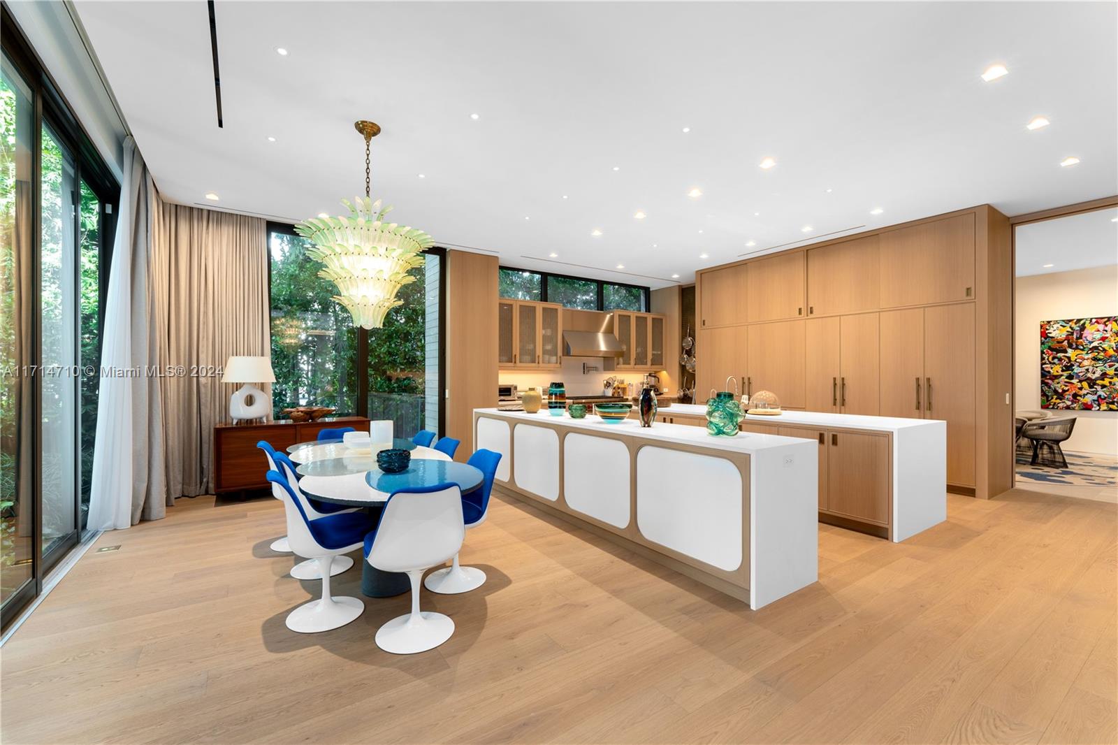 LA GORCE GOLF SUB - Residential