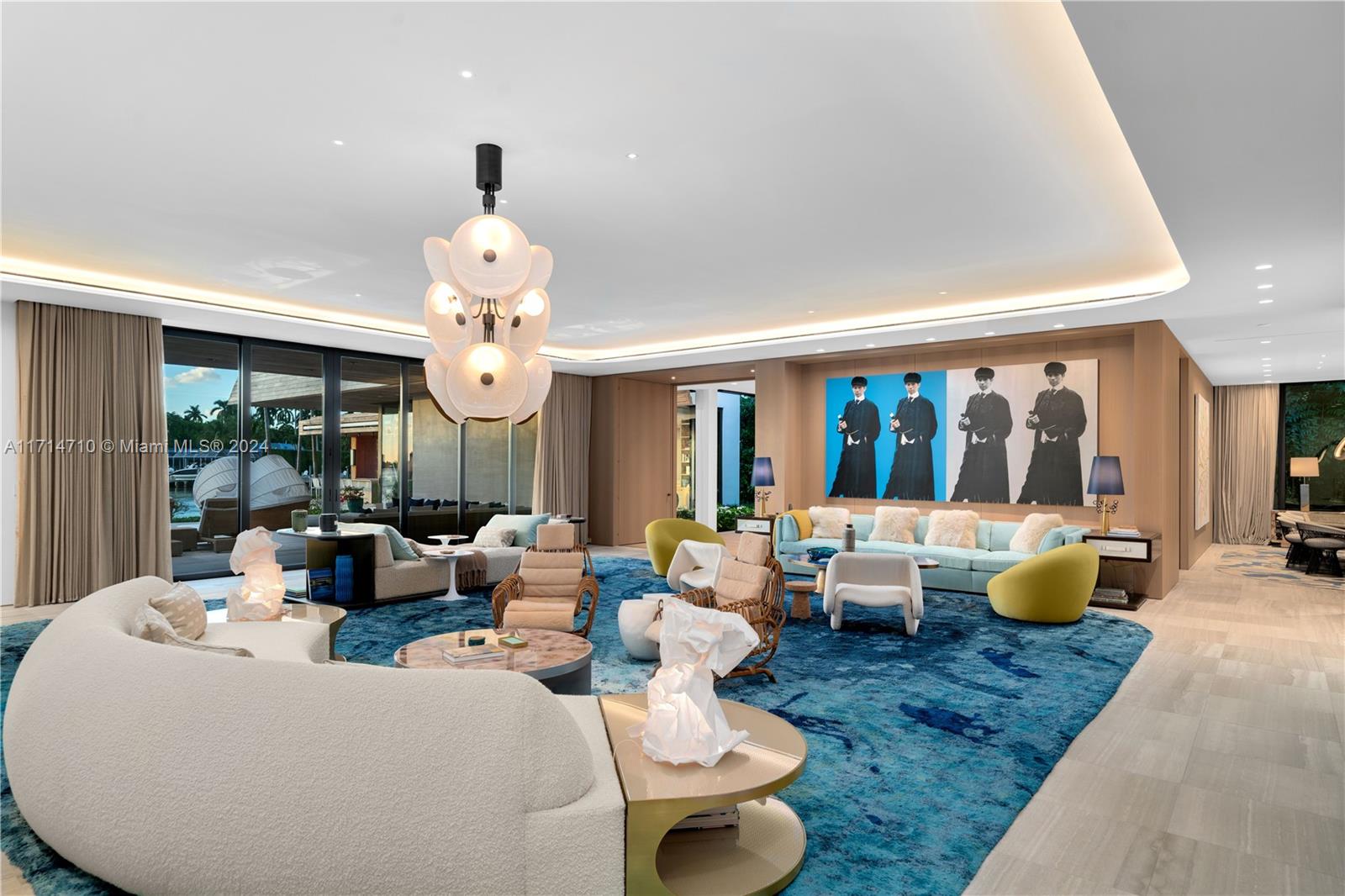 LA GORCE GOLF SUB - Residential