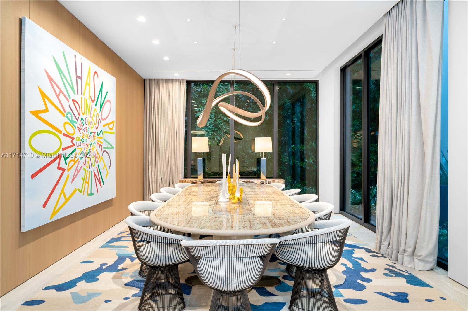 LA GORCE GOLF SUB - Residential