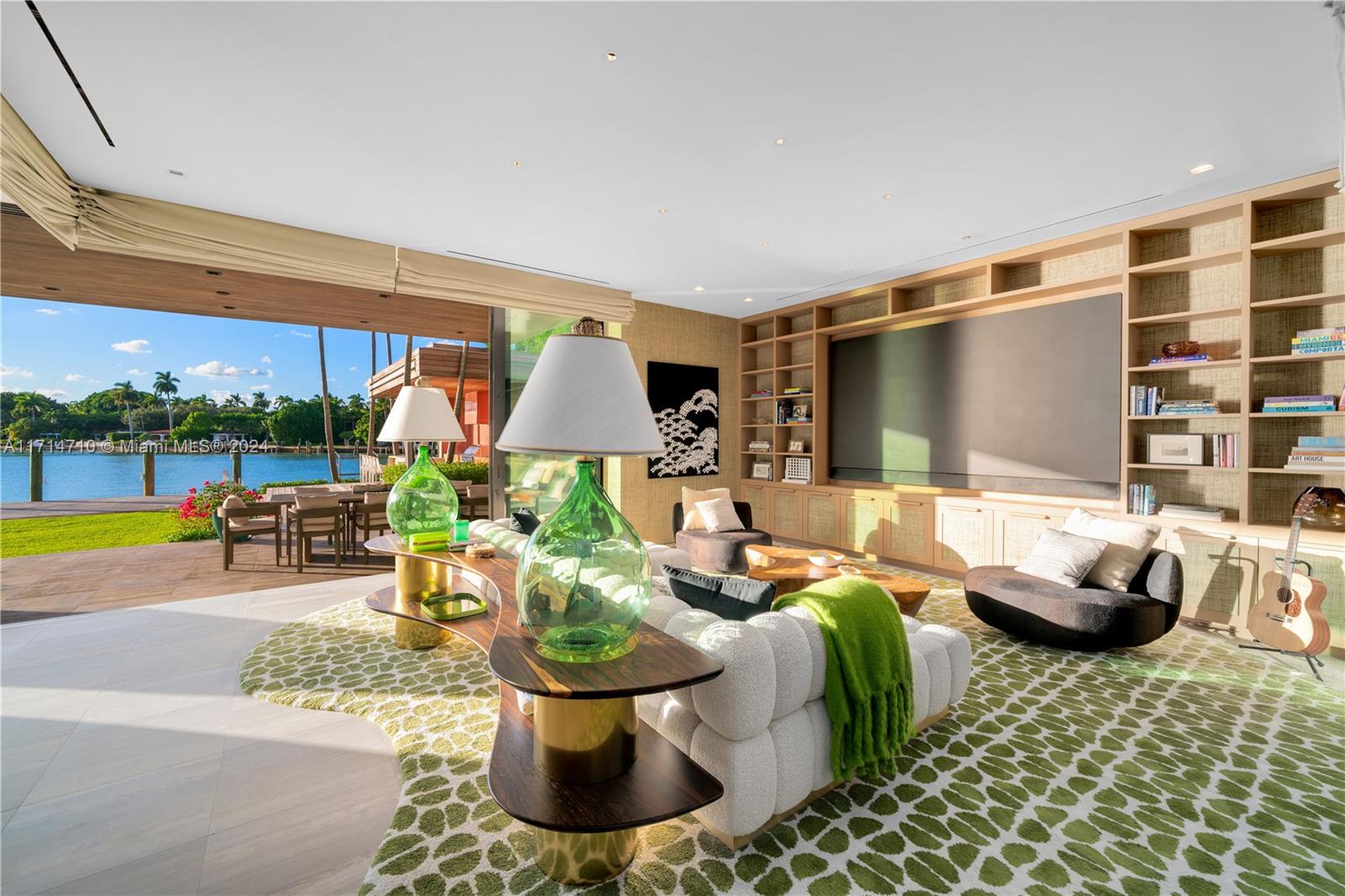 LA GORCE GOLF SUB - Residential