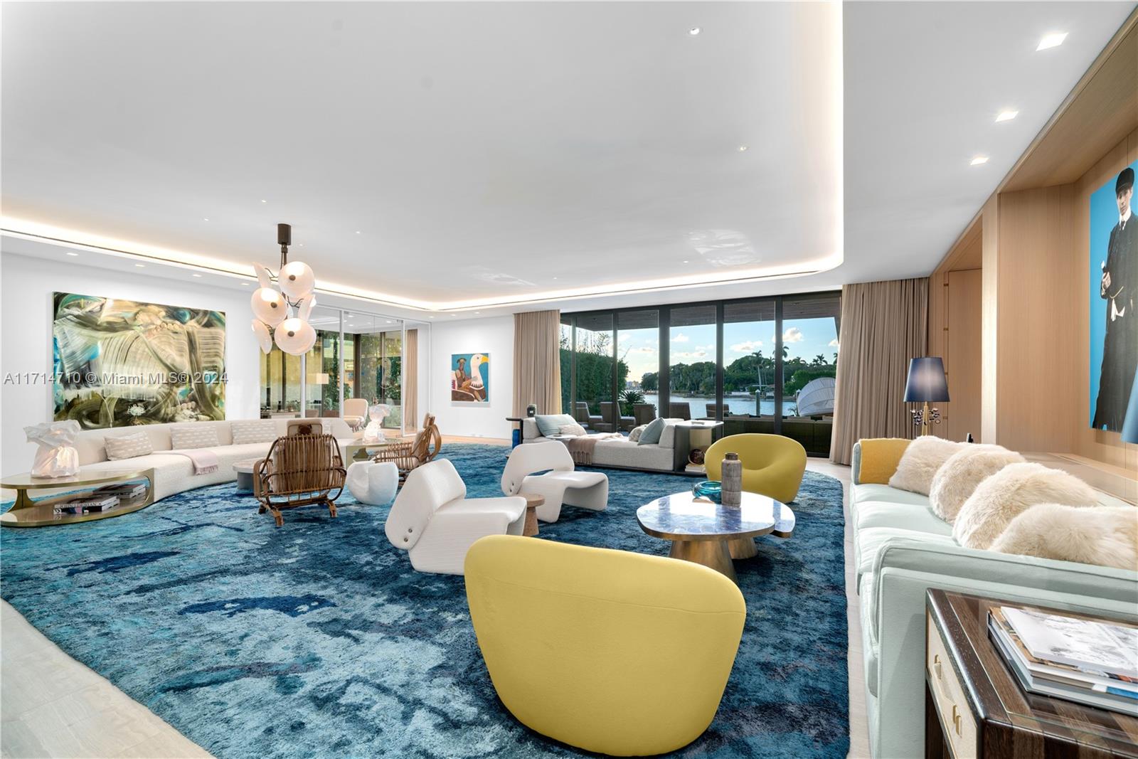 LA GORCE GOLF SUB - Residential