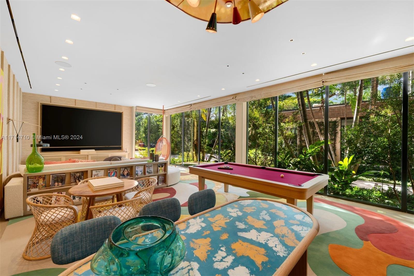 LA GORCE GOLF SUB - Residential