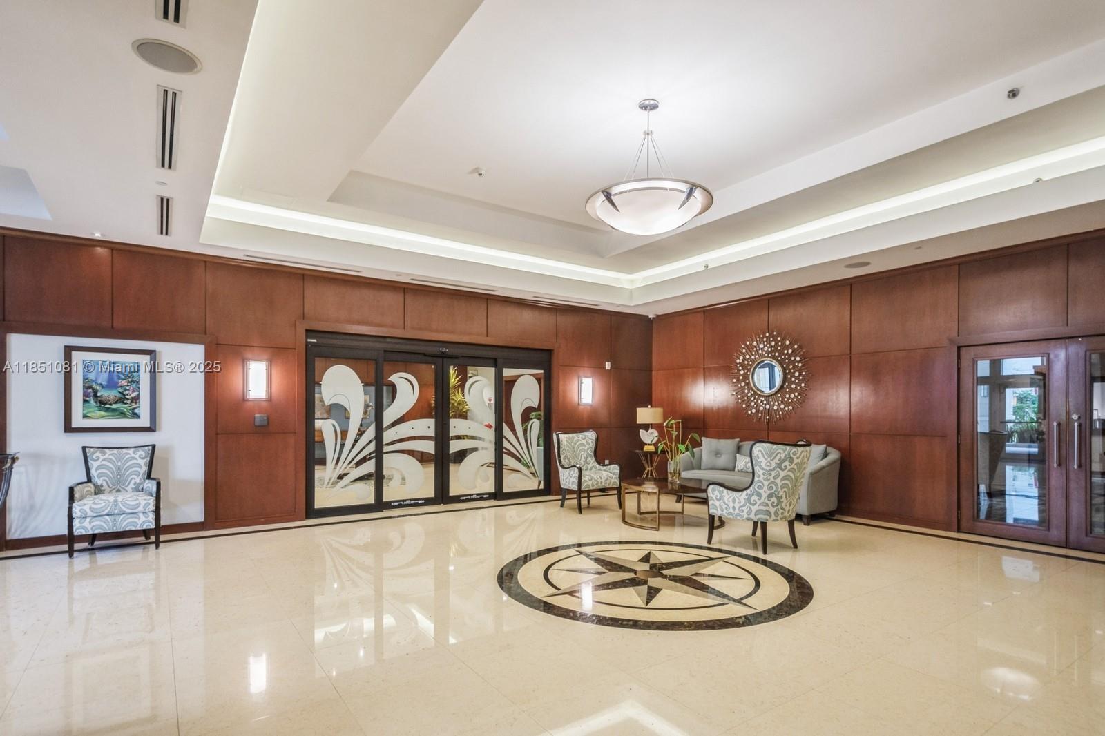 PORT CONDO - Residential Lease