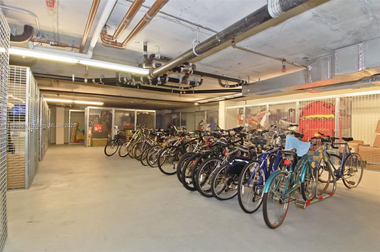 PORT CONDO - Residential Lease