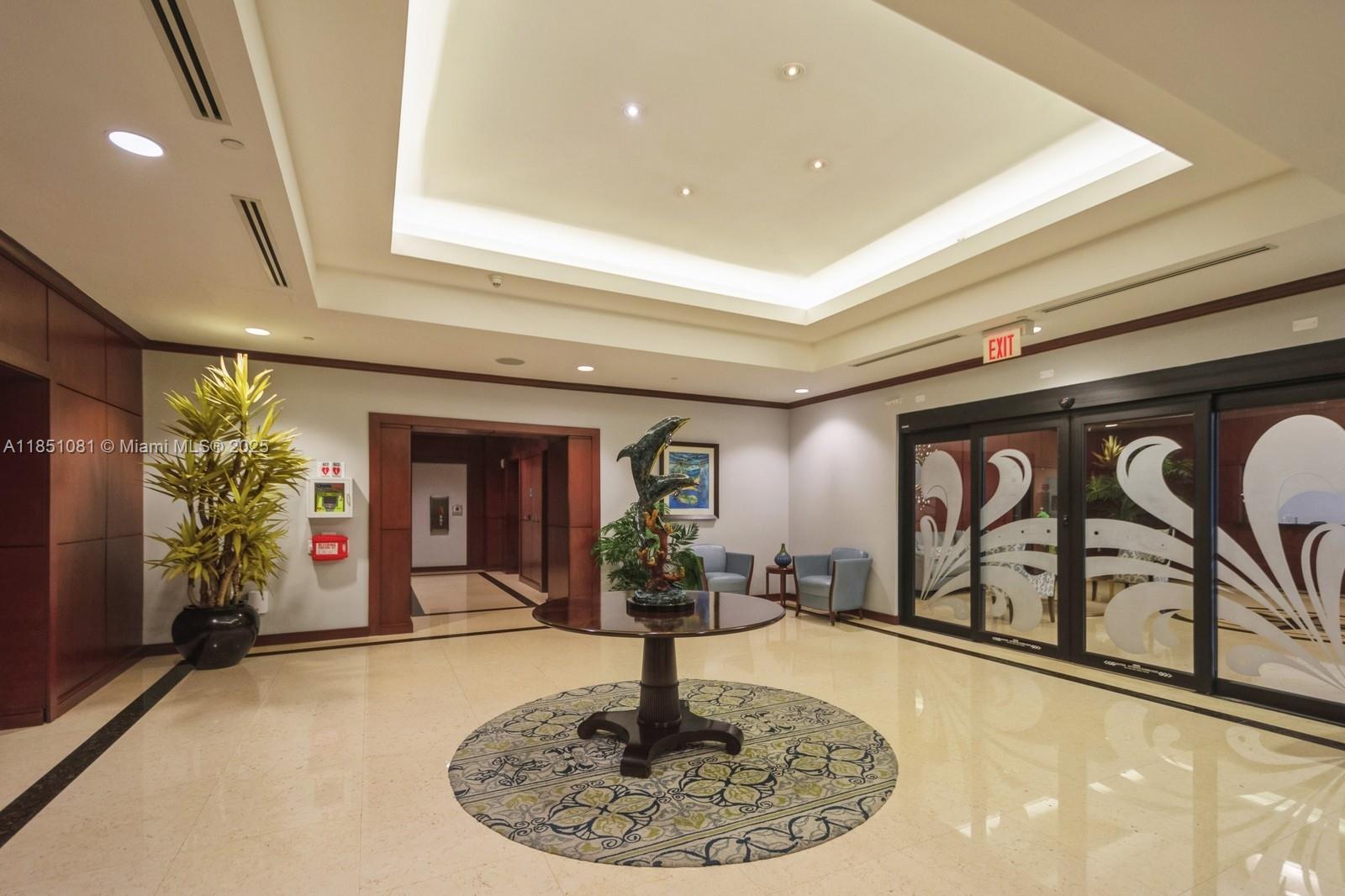 PORT CONDO - Residential Lease