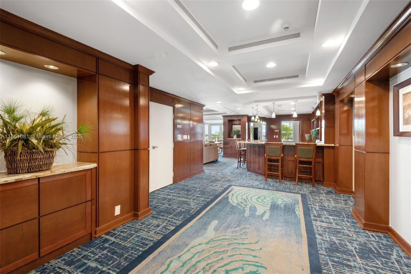 PORT CONDO - Residential Lease