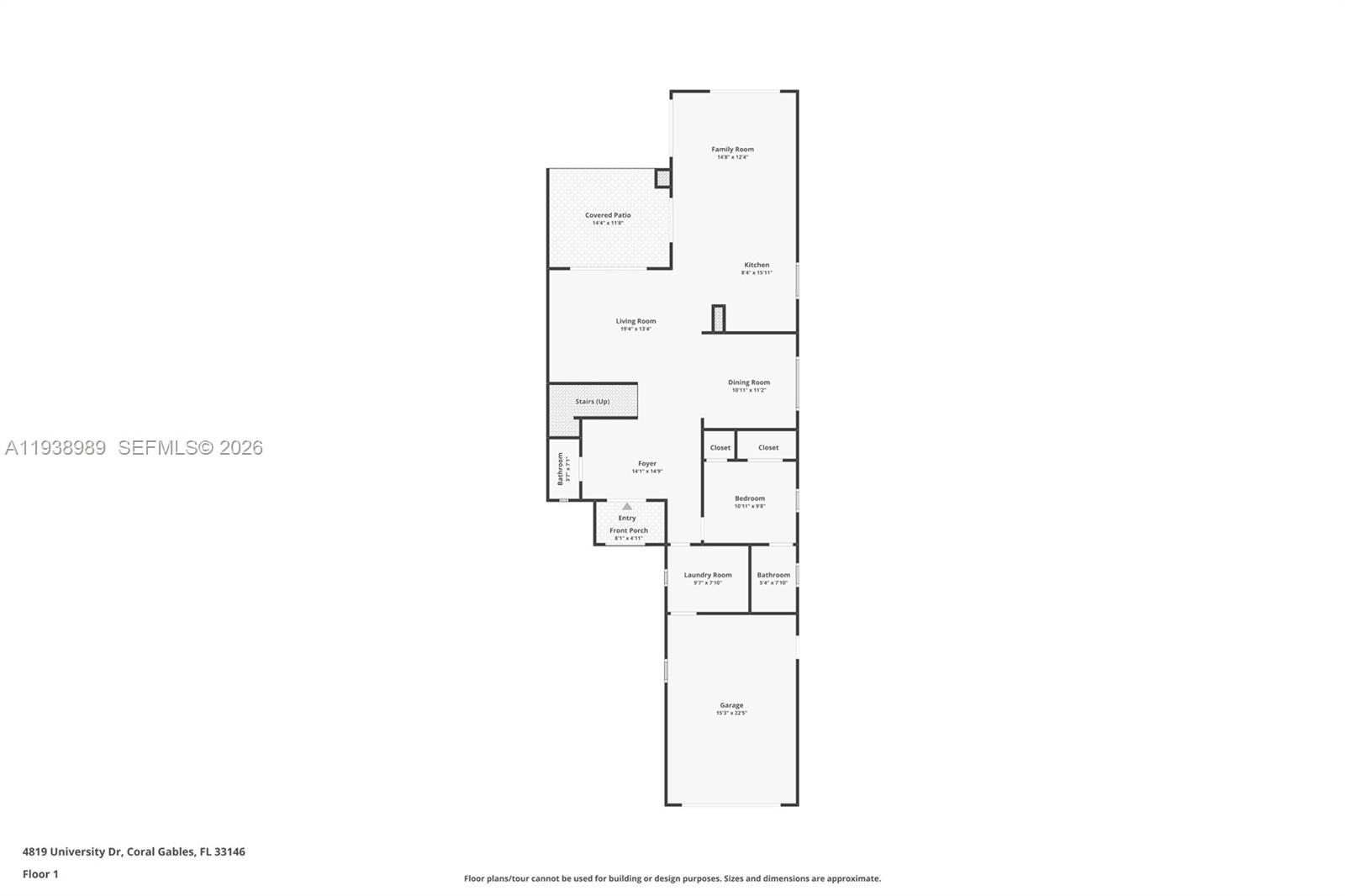 GABLES WATERWAY TOWNHOMES - Residential