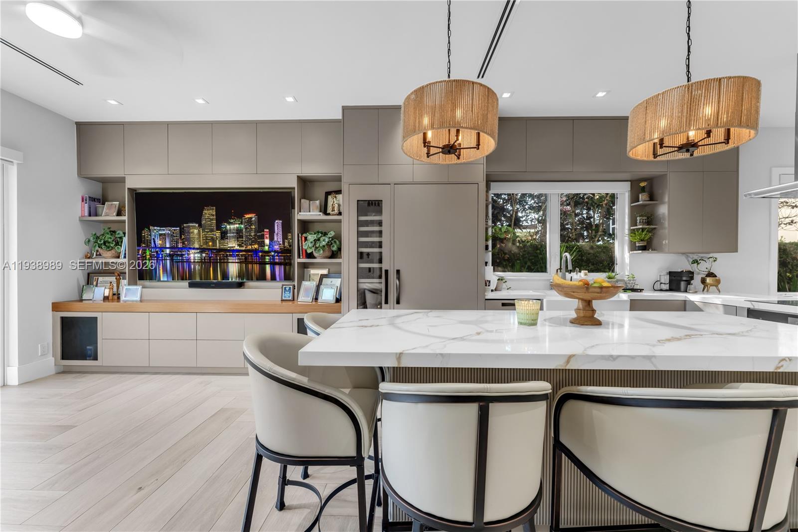 GABLES WATERWAY TOWNHOMES - Residential