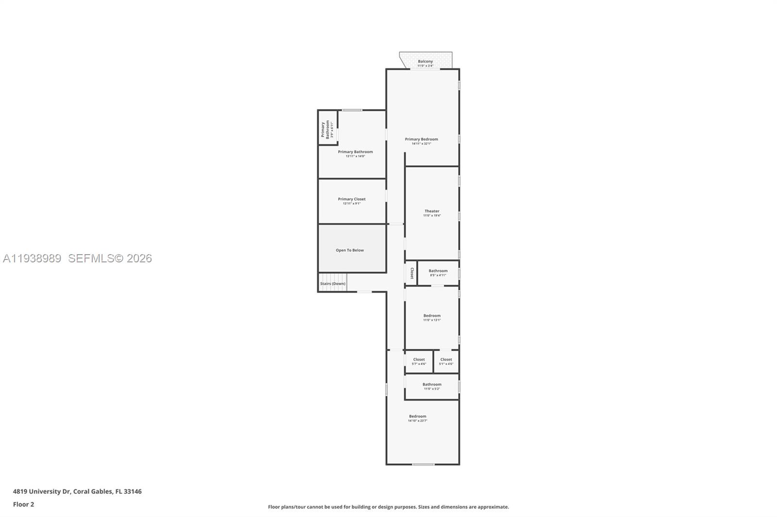 GABLES WATERWAY TOWNHOMES - Residential