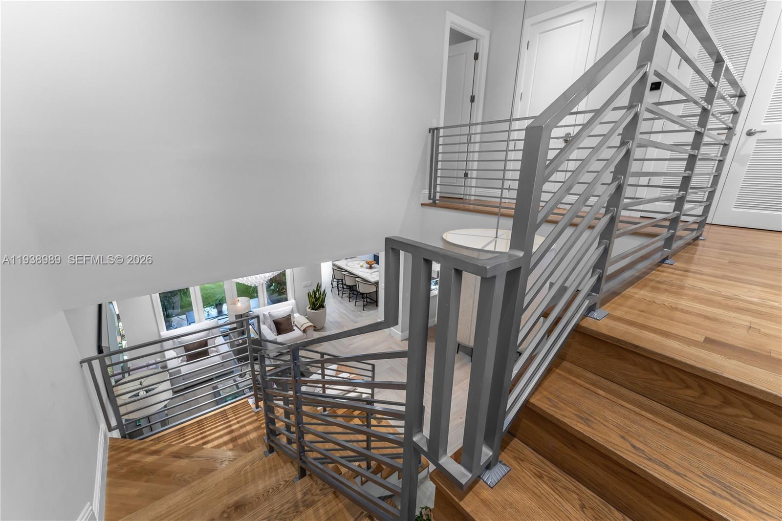 GABLES WATERWAY TOWNHOMES - Residential