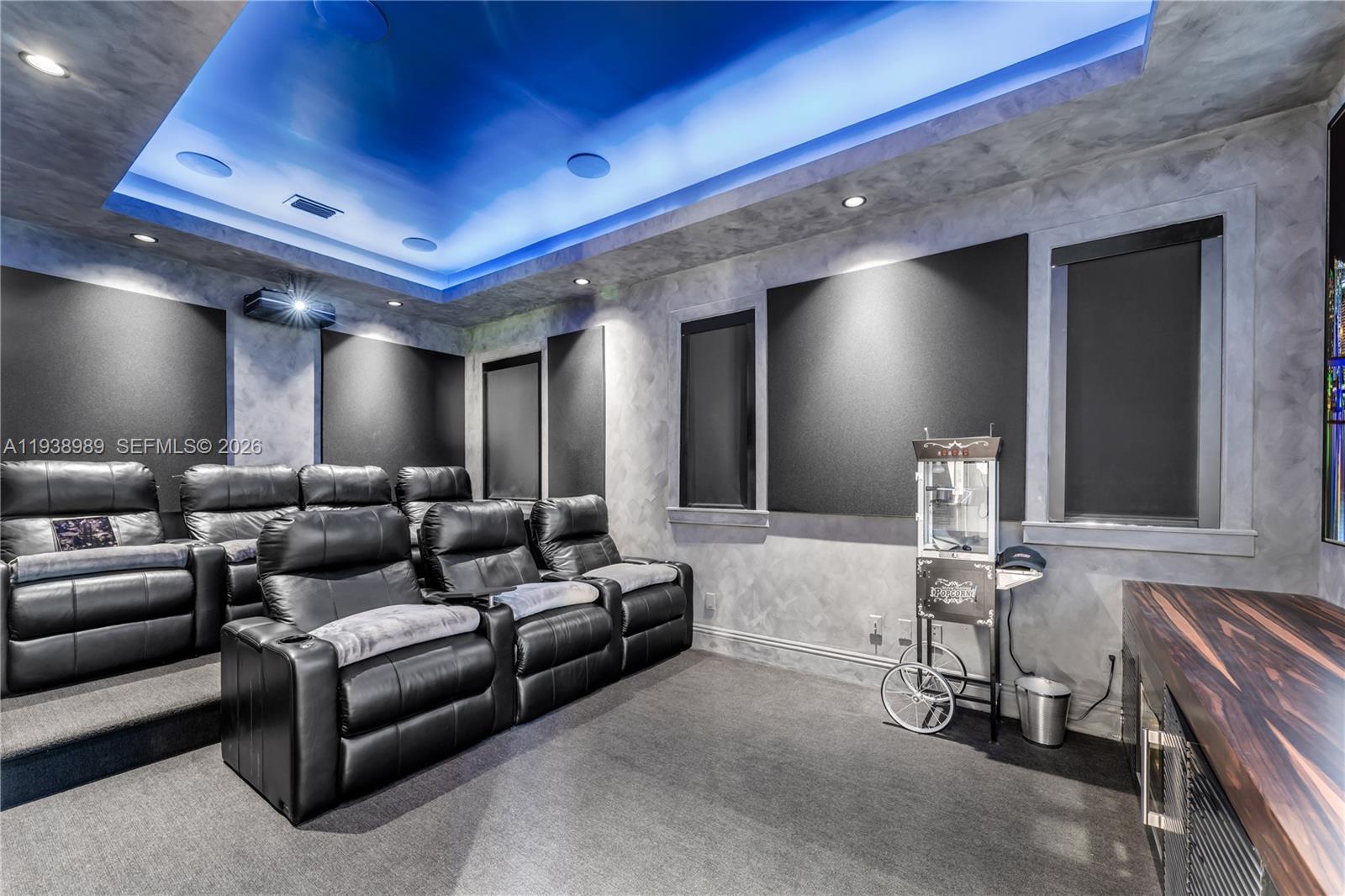 GABLES WATERWAY TOWNHOMES - Residential