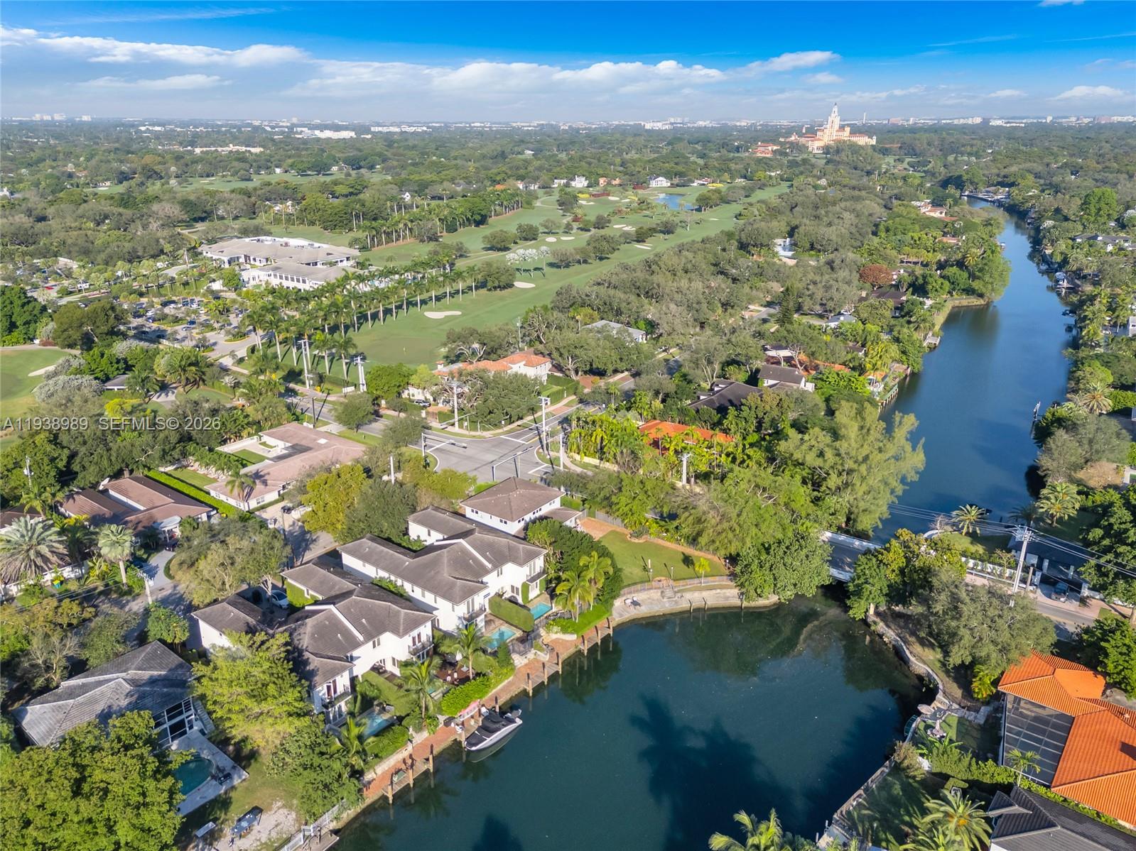 GABLES WATERWAY TOWNHOMES - Residential