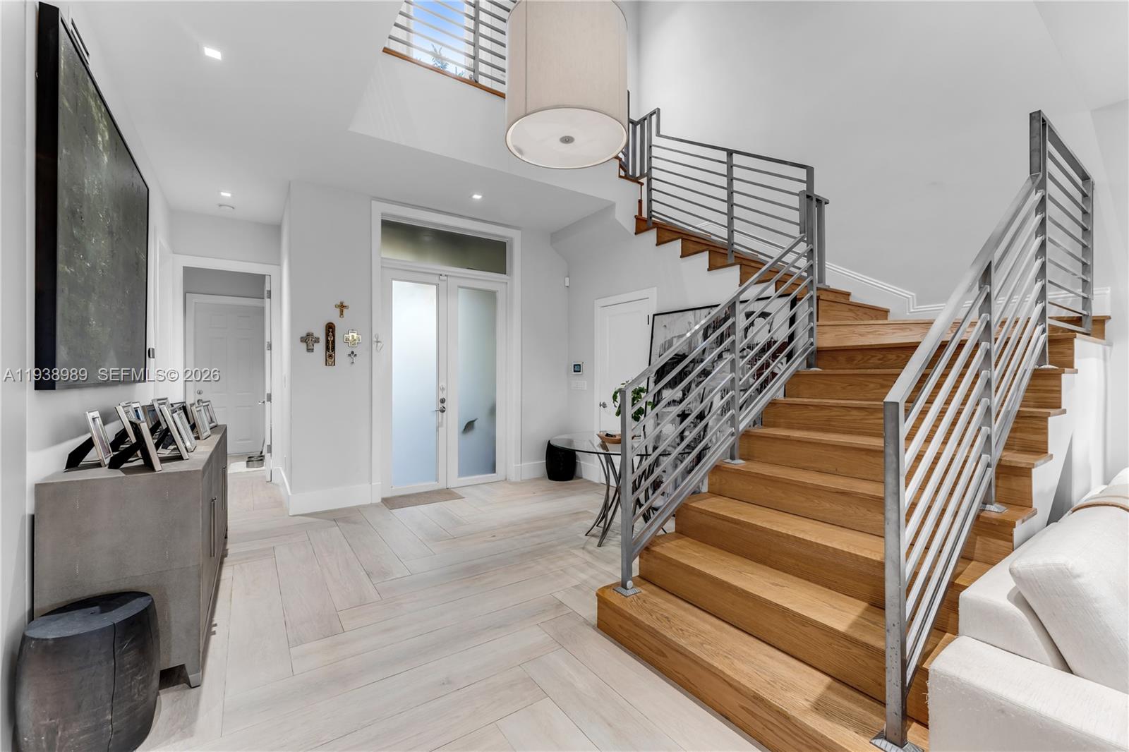 GABLES WATERWAY TOWNHOMES - Residential