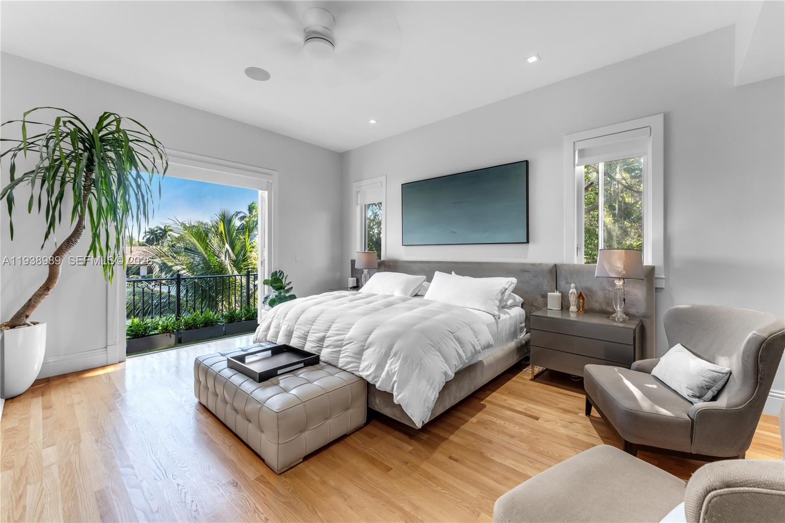 GABLES WATERWAY TOWNHOMES - Residential