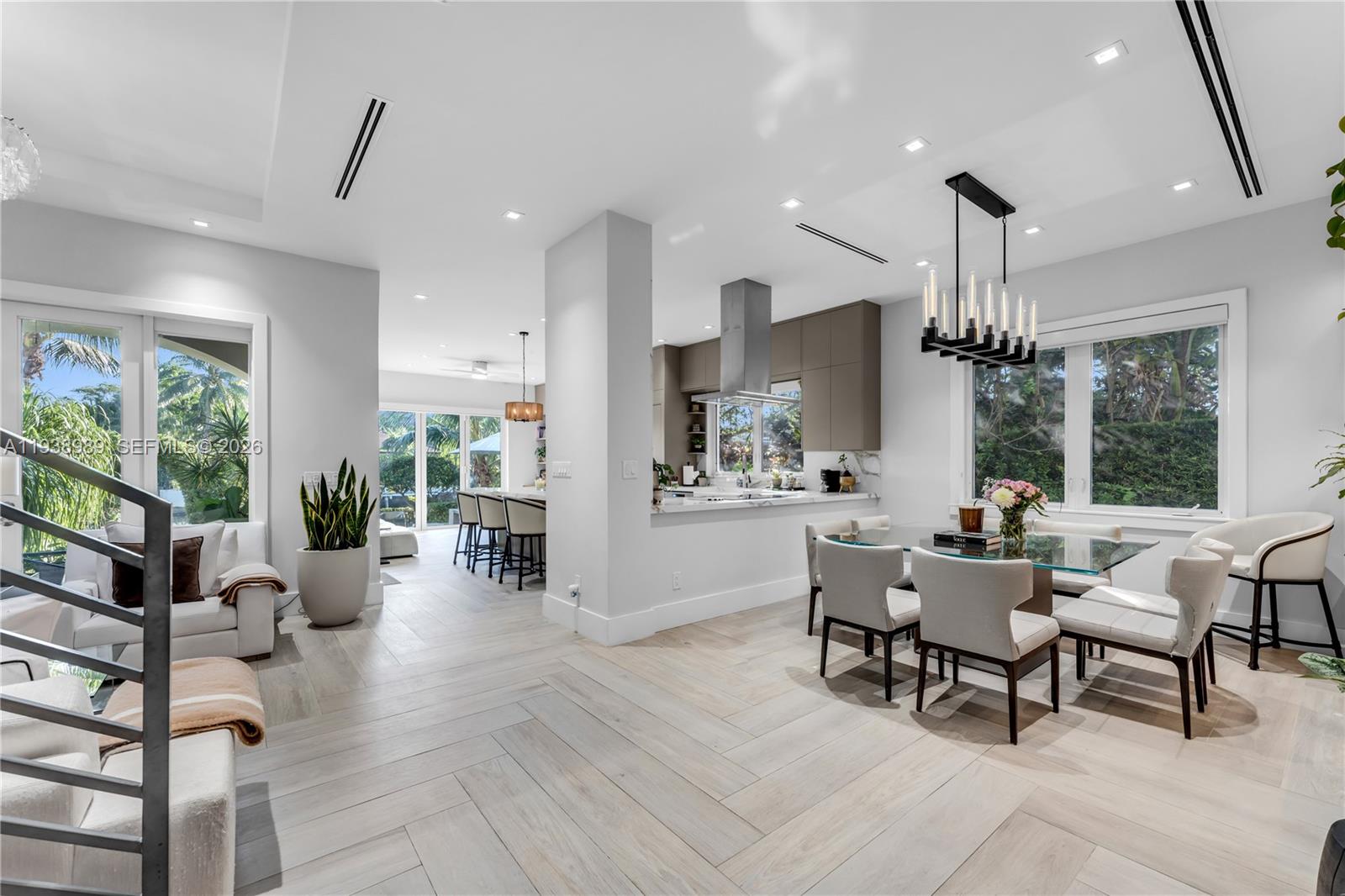 GABLES WATERWAY TOWNHOMES - Residential