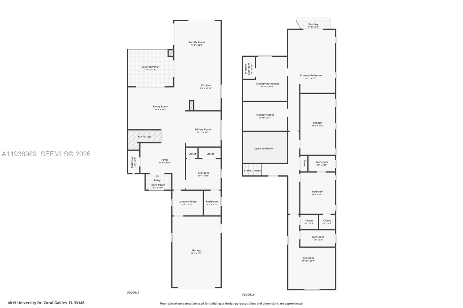 GABLES WATERWAY TOWNHOMES - Residential