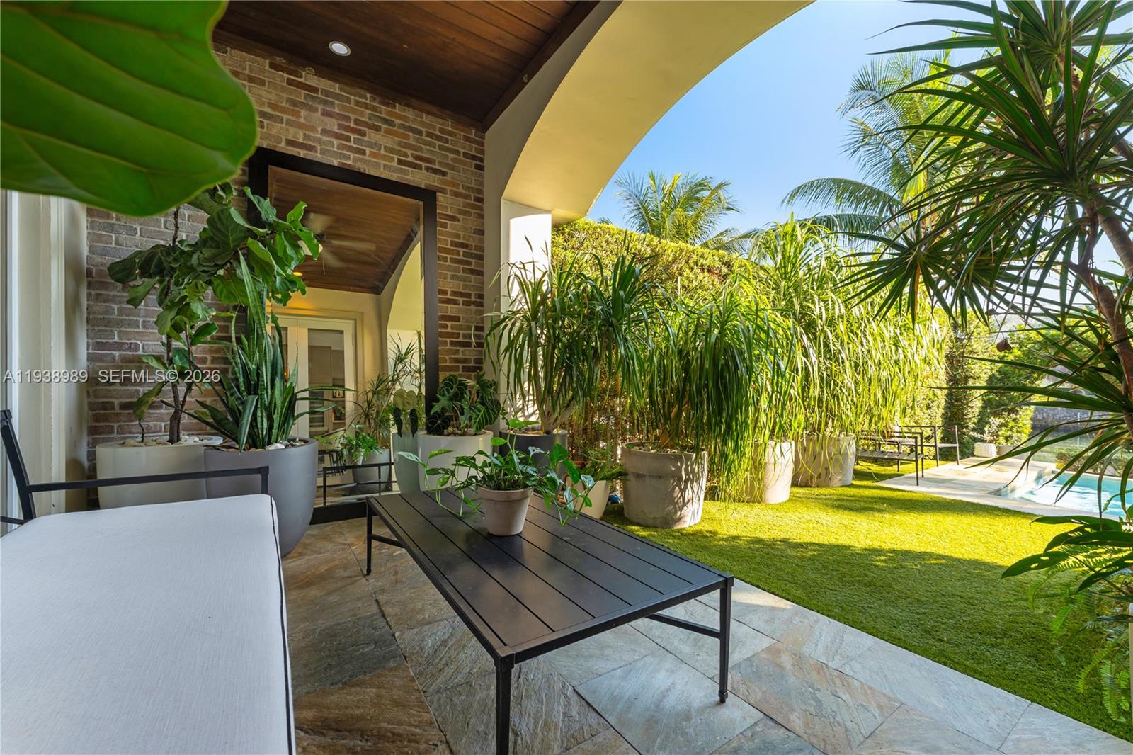 GABLES WATERWAY TOWNHOMES - Residential