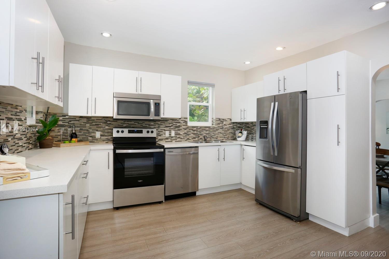 HOLLEMAN PARK - Residential