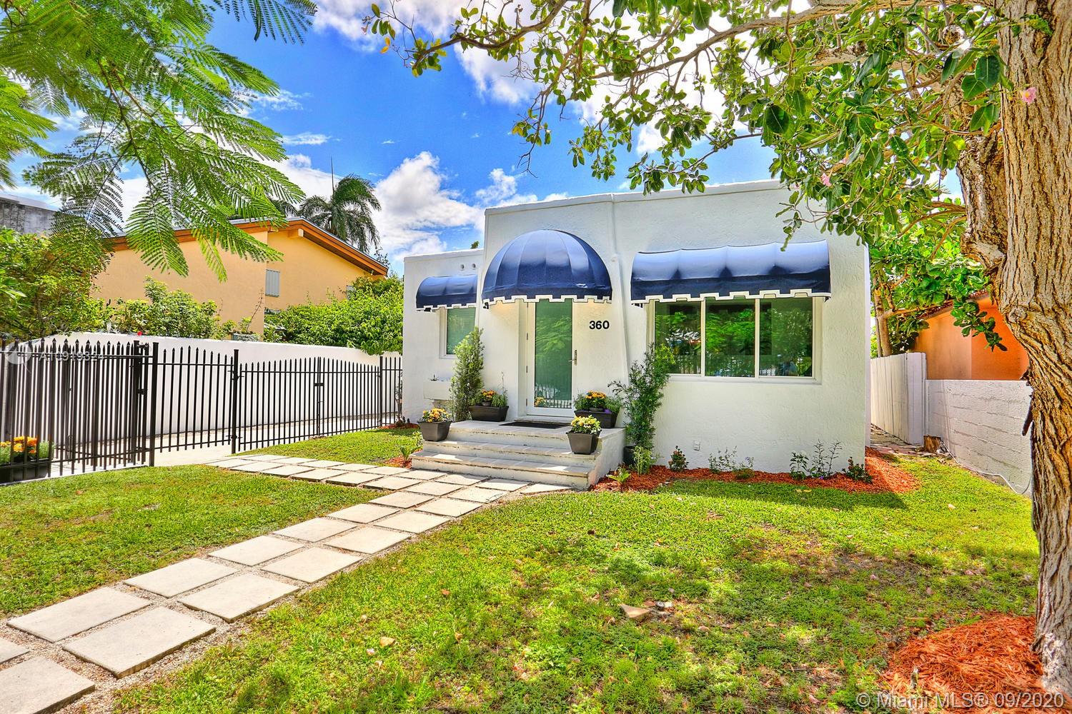 HOLLEMAN PARK - Residential