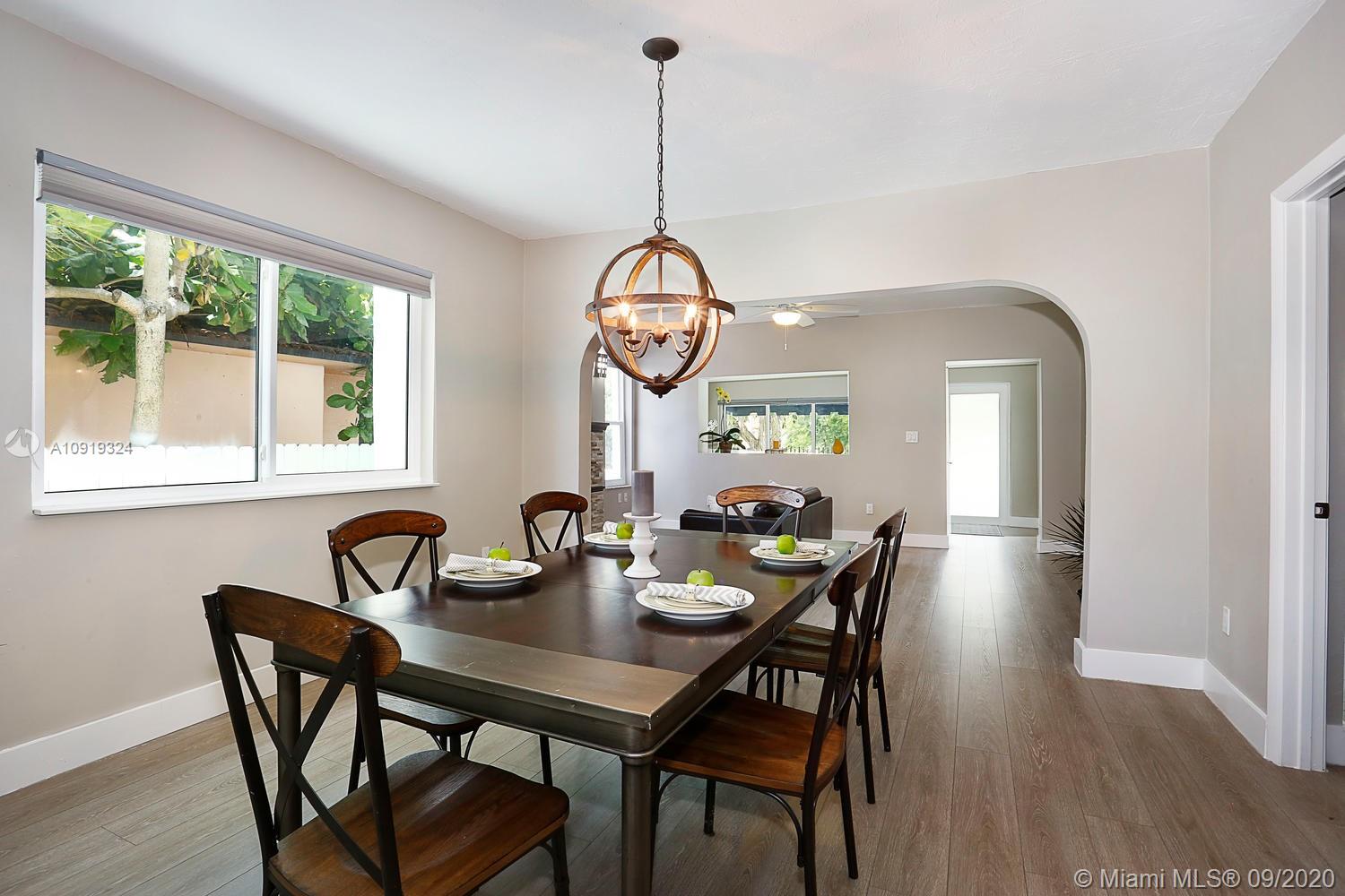 HOLLEMAN PARK - Residential