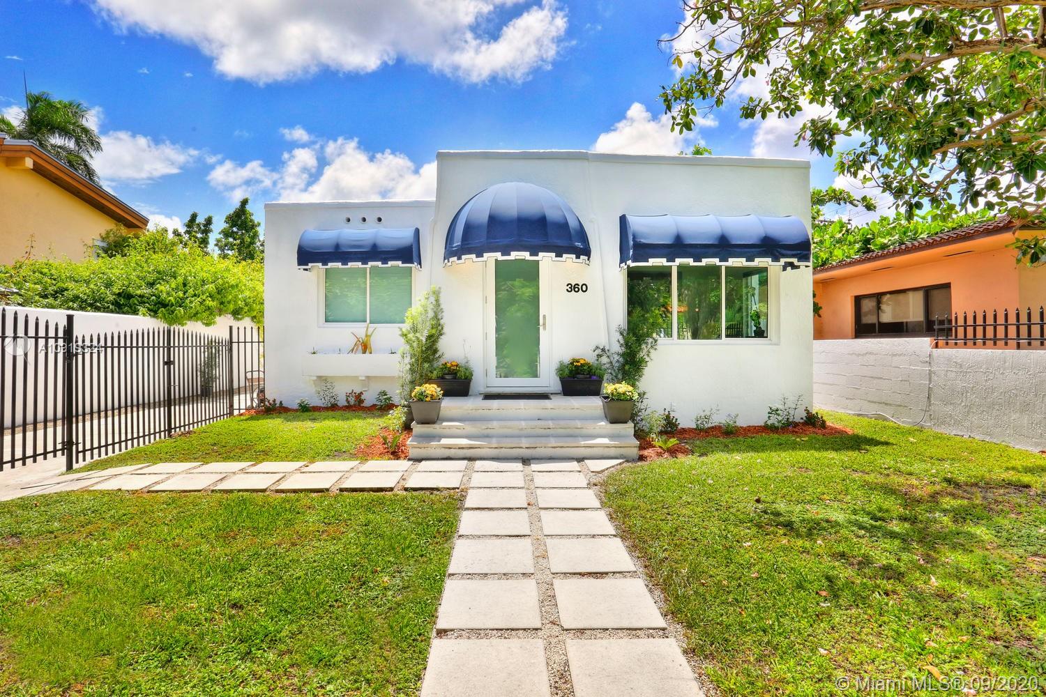 HOLLEMAN PARK - Residential