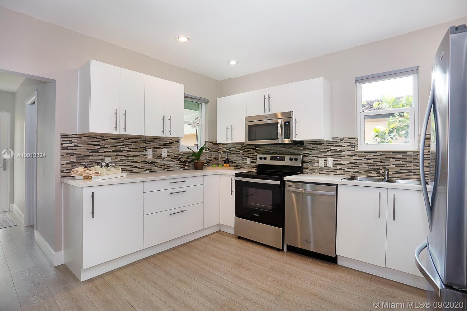 HOLLEMAN PARK - Residential