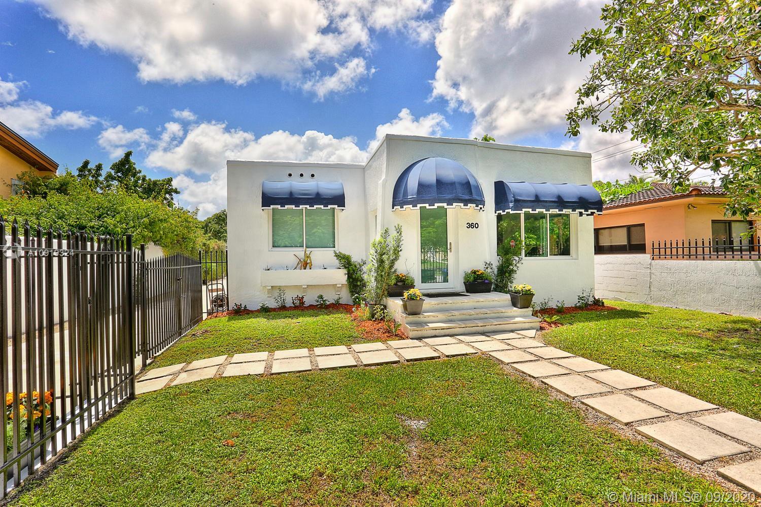 HOLLEMAN PARK - Residential