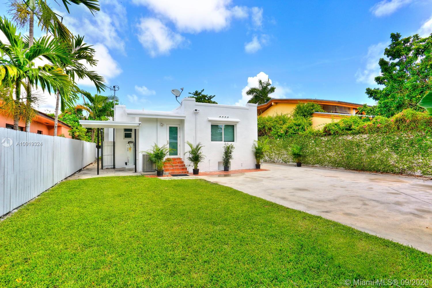 HOLLEMAN PARK - Residential