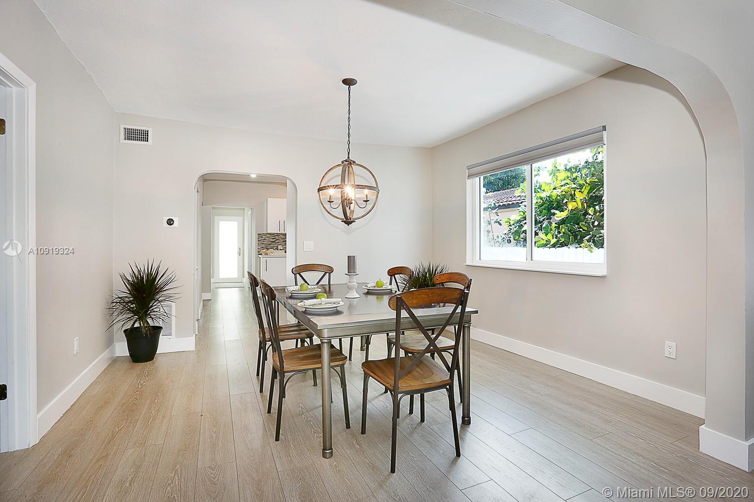 HOLLEMAN PARK - Residential