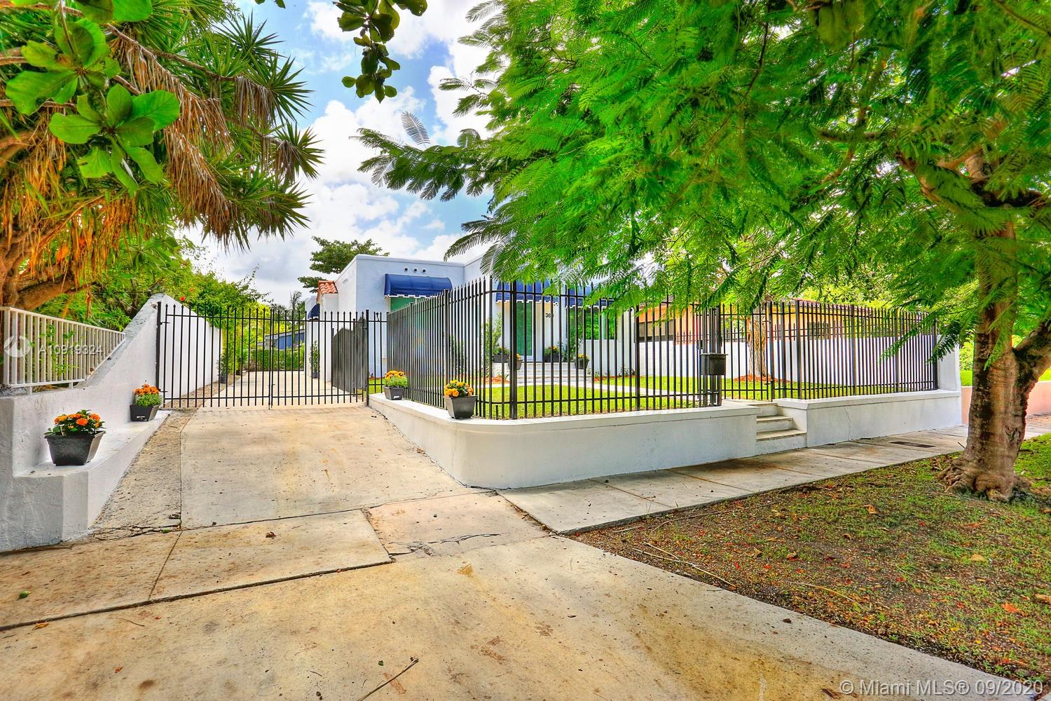 HOLLEMAN PARK - Residential