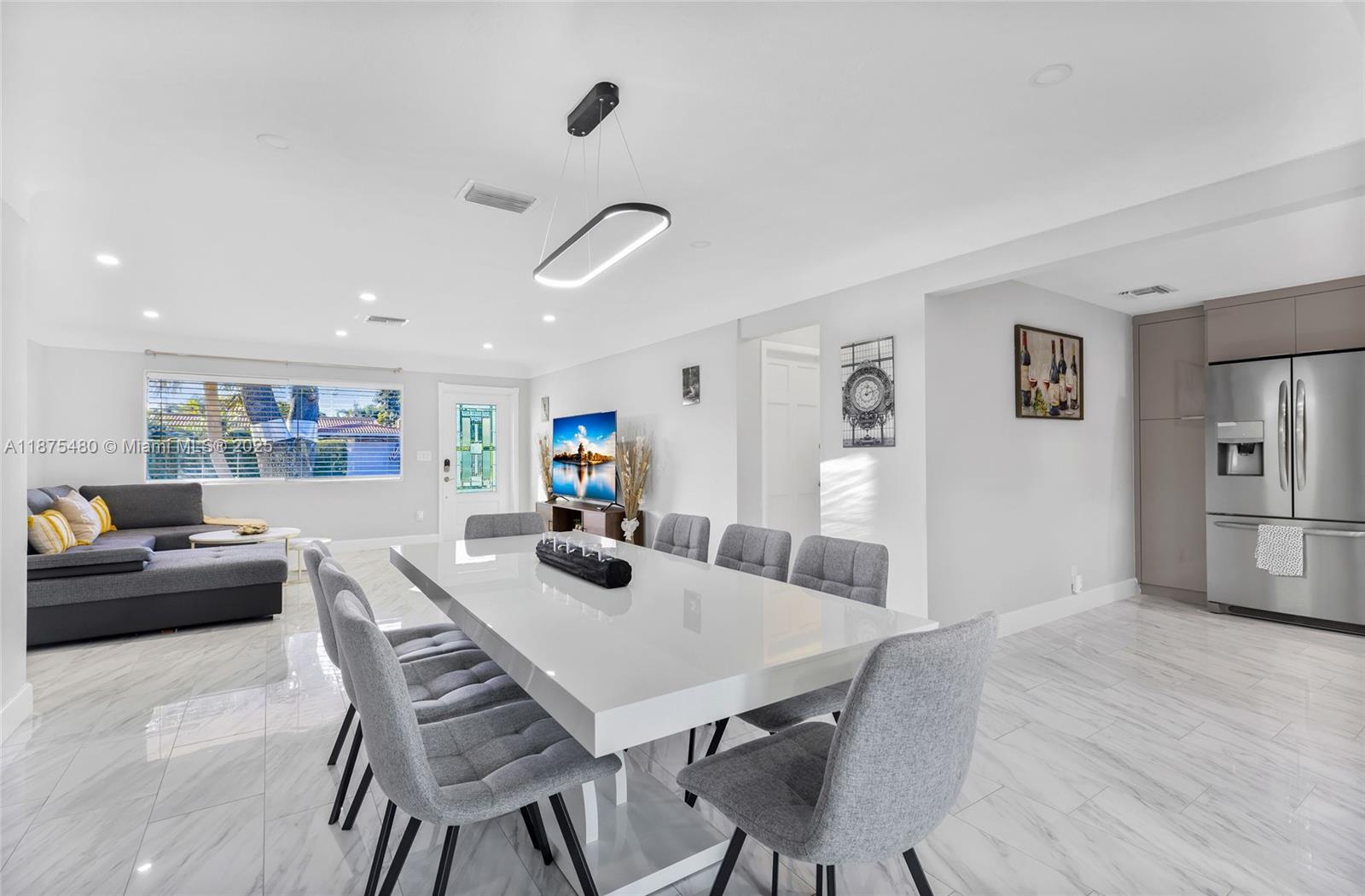 WESTFIELD SEC - Residential Lease