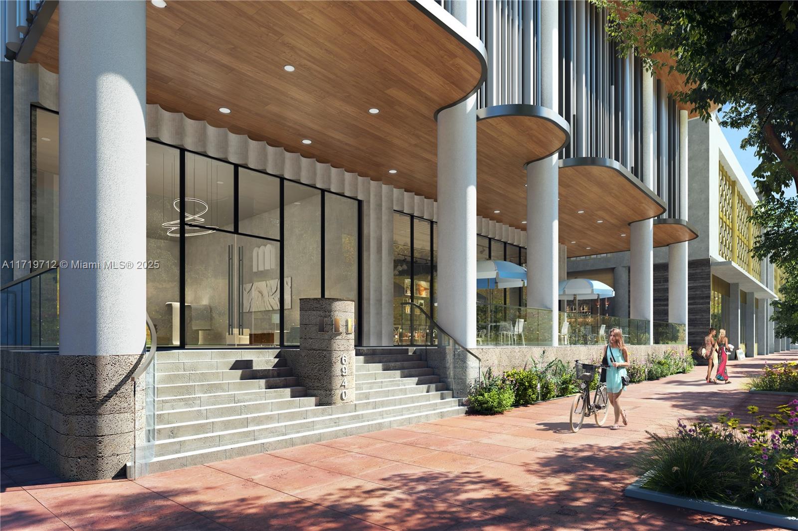 North Beach - Residential