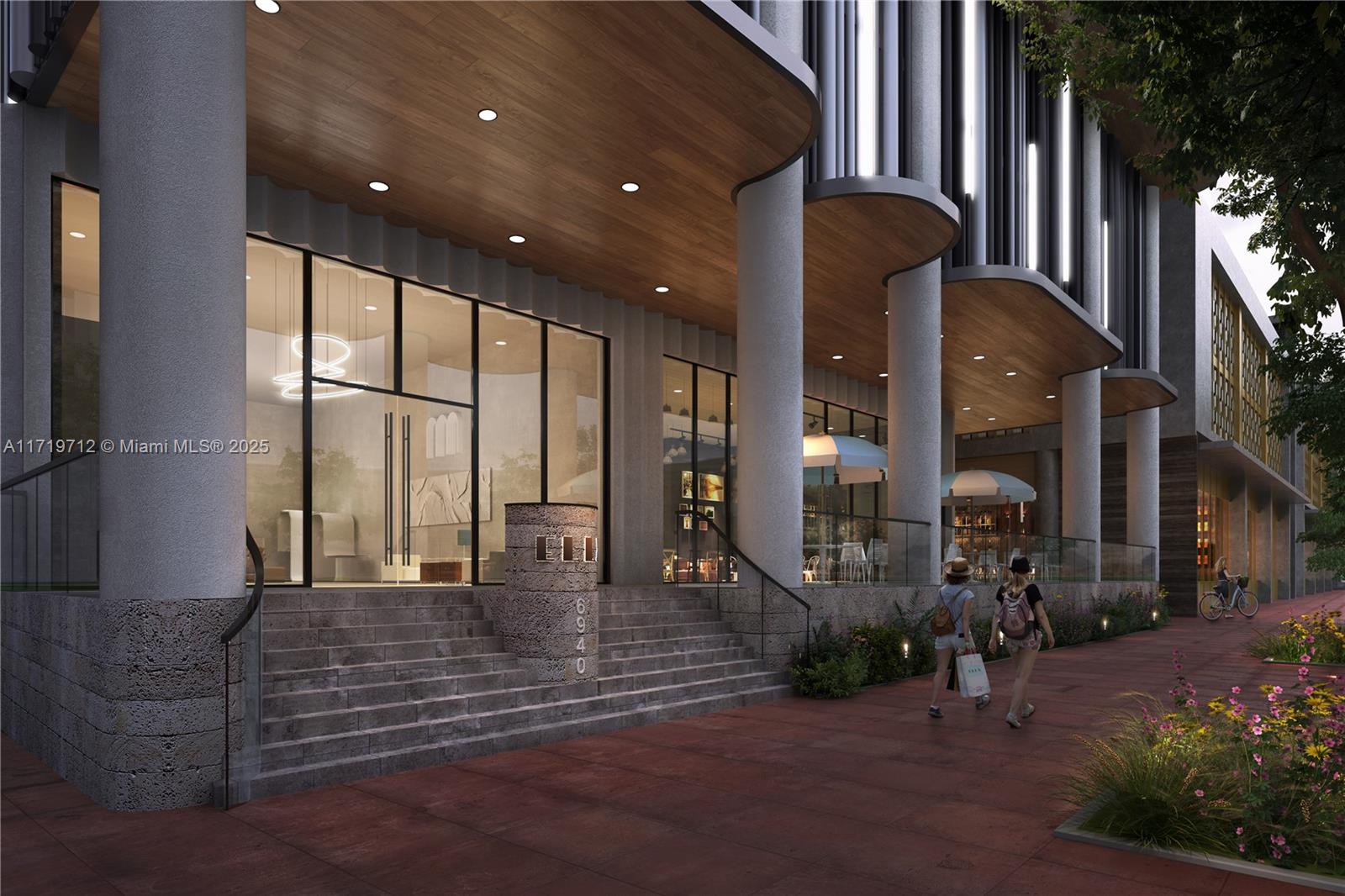 North Beach - Residential