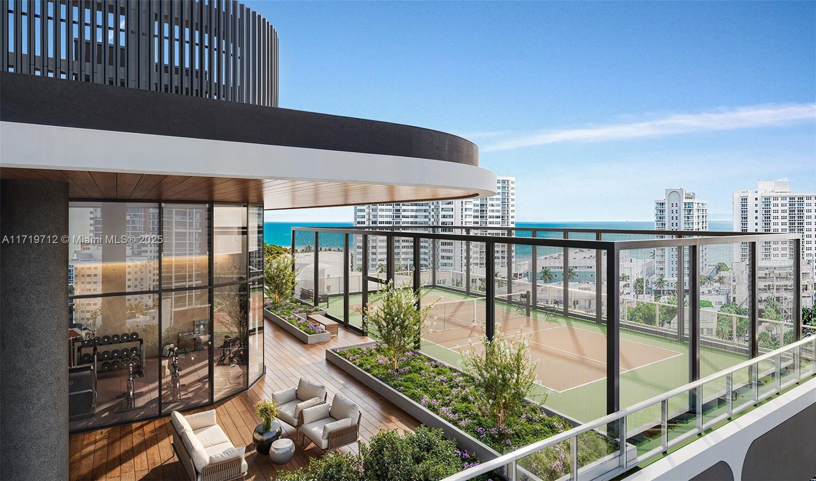 North Beach - Residential