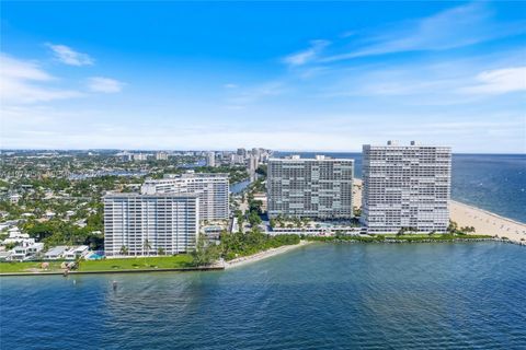 Tiny photo for 2100 S Ocean Dr #5CD, Fort Lauderdale, FL 33316 (MLS # A11977354)