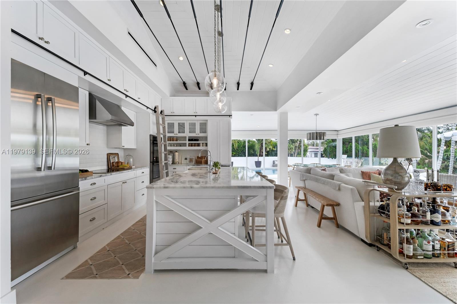 CORAL GABLES RIVIERA SEC - Residential